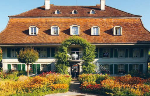 Gasthaus Kreuz