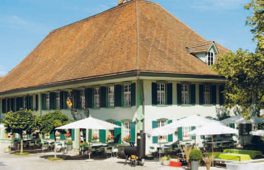 Gasthof Baeren