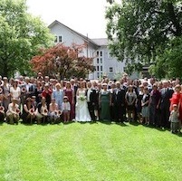 Gruppenfotos